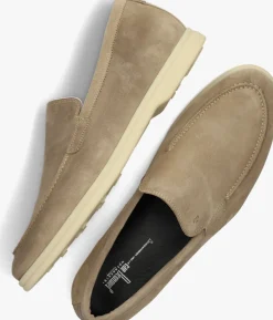 VAN BOMMEL e loafers sbm-40037 bruin Outlet