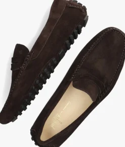 VAN BOMMEL e mocassins sbm-40019 manerba bruin Sale
