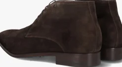 VAN BOMMEL e nette schoenen sbm-50029 raffa bruin Outlet