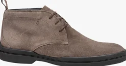 VAN BOMMEL e nette schoenen sbm-50038 magma bruin Best