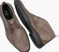 VAN BOMMEL e nette schoenen sbm-50038 magma bruin Best