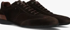 VAN BOMMEL e nette schoenen sbm-10016 senna bruin Hot