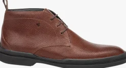 VAN BOMMEL e nette schoenen sbm-50038 magma bruin Sale