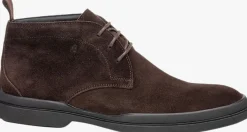 VAN BOMMEL e nette schoenen sbm-50038 magma bruin Clearance