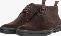 VAN BOMMEL e nette schoenen sbm-50038 magma bruin Clearance