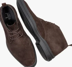 VAN BOMMEL e nette schoenen sbm-50038 magma bruin Clearance