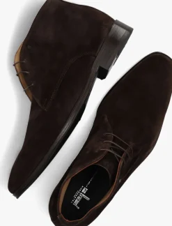 VAN BOMMEL e nette schoenen sbm-50032 bruin Discount