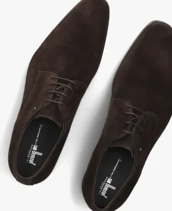 VAN BOMMEL e nette schoenen sbm-30118 raffa bruin Sale