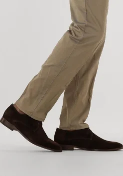 VAN BOMMEL e nette schoenen sbm-30118 raffa bruin Sale
