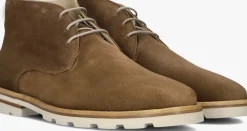 VAN BOMMEL e veterboots sbm-50035 bruin New