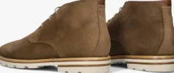 VAN BOMMEL e veterboots sbm-50035 bruin New