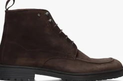 VAN BOMMEL e veterboots sbm-50041 bruin