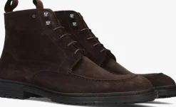 VAN BOMMEL e veterboots sbm-50041 bruin