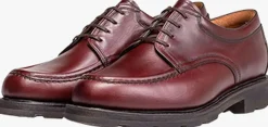 VAN BOMMEL e veterschoenen sbm-30029 bruin Discount
