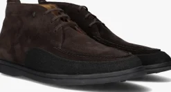 VAN BOMMEL e veterschoenen sbm-50027 bruin Sale