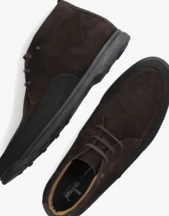 VAN BOMMEL e veterschoenen sbm-50027 bruin Sale