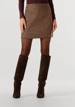 VANESSA BRUNO e minirok mimi bruin Sale