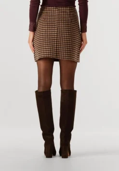 VANESSA BRUNO e minirok mimi bruin Sale