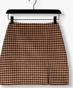 VANESSA BRUNO e minirok mimi bruin Sale