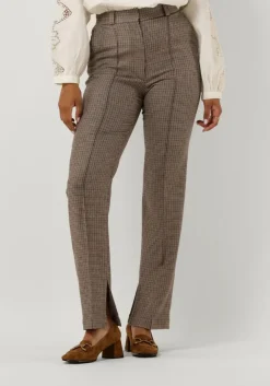 VANESSA BRUNO e pantalon bean bruin Clearance