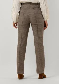 VANESSA BRUNO e pantalon bean bruin Clearance