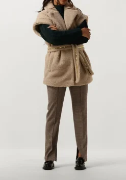 VANESSA BRUNO e pantalon bean bruin Clearance