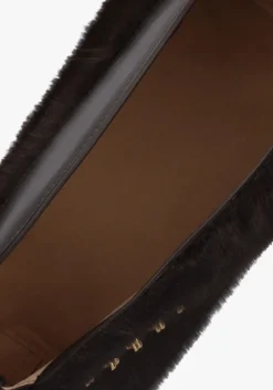 VANESSA BRUNO e schoudertas daily chain gm bruin Sale