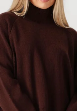 VANESSA BRUNO e trui frene pull col montant bruin Sale