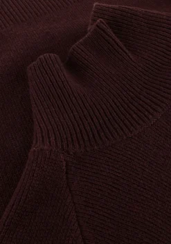 VANESSA BRUNO e trui frene pull col montant bruin Sale