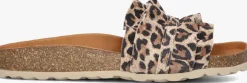 VERBENAS e slippers rocio bruin Clearance