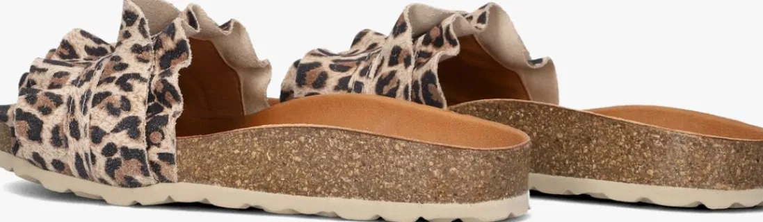 VERBENAS e slippers rocio bruin Clearance