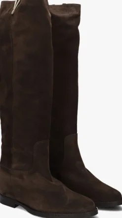 VIA ROMA 15 e laarzen santa monica 2568 bruin Sale