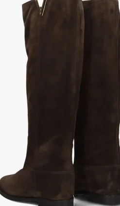 VIA ROMA 15 e laarzen santa monica 2568 bruin Sale