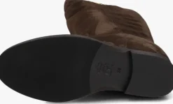 VIA ROMA 15 e laarzen santa monica 2568 bruin Sale