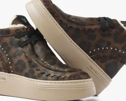 VIA VAI e enkelboots isa callum bruin Outlet