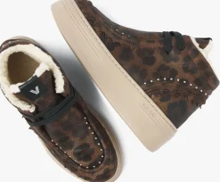 VIA VAI e enkelboots isa callum bruin Outlet