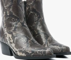 VIA VAI e enkellaarsjes do cassidy bruin Sale