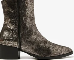 VIA VAI e enkellaarsjes rose baker bruin Sale