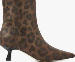 VIA VAI e enkellaarsjes suzy franky bruin Online