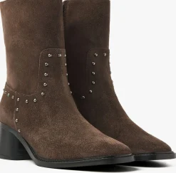 VIA VAI e enkellaarsjes zoey rose bruin Best