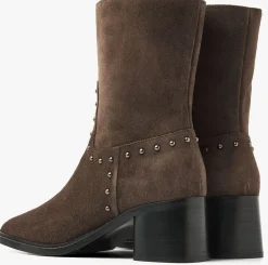 VIA VAI e enkellaarsjes zoey rose bruin Best