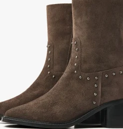 VIA VAI e enkellaarsjes zoey rose bruin Best