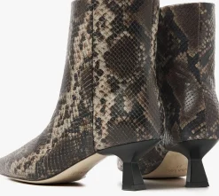 VIA VAI e enkellaarsjes suzy franky bruin Clearance