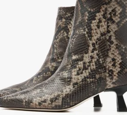 VIA VAI e enkellaarsjes suzy franky bruin Clearance