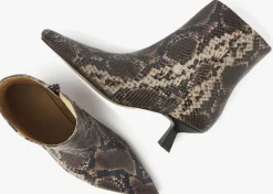 VIA VAI e enkellaarsjes suzy franky bruin Clearance