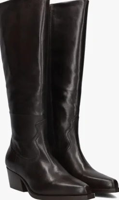 VIA VAI e hoge laarzen do ashley bruin Sale