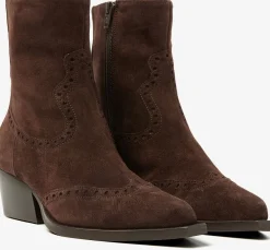 VIA VAI e laarzen do aiden bruin Outlet