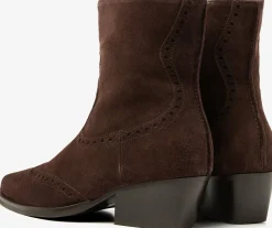 VIA VAI e laarzen do aiden bruin Outlet