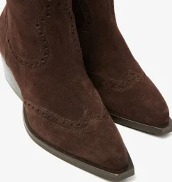 VIA VAI e laarzen do aiden bruin Outlet