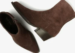 VIA VAI e laarzen do aiden bruin Outlet